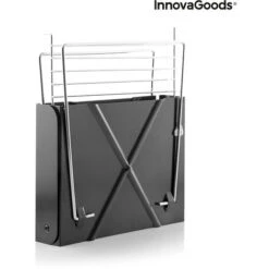 Mini Barbecue A Carbone Pieghevole Portatile Foldecue InnovaGoods -Sconto Weber || Campingaz || OUTSUNNY in Italia 50594090 3