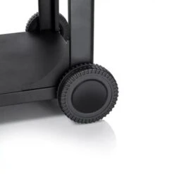 FireFriend BQ-6325 Carello Per Barbecue E Griglie Nero Facile Da Trasportare -Sconto Weber || Campingaz || OUTSUNNY in Italia 51262274 2