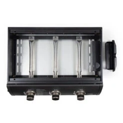 Fry Top Gas 3 Fuochi - Doc277n - Livoo -Sconto Weber || Campingaz || OUTSUNNY in Italia 51602364 4