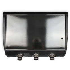 Fry Top Gas 3 Fuochi - Doc277n - Livoo -Sconto Weber || Campingaz || OUTSUNNY in Italia 51602364 5