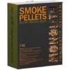 PELLET LEGNA PER BARBECUE AFFUMICATURA FAGGIO 1 KG MONOLITH 38128 -Sconto Weber || Campingaz || OUTSUNNY in Italia 53234485 1