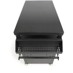 Carrello Per Plancha - Gs148 - Livoo -Sconto Weber || Campingaz || OUTSUNNY in Italia 53603854 4