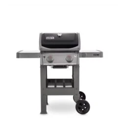Barbecue A Gas Weber Serie Spirit II E-210 GBS Codice 44010129