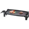 SEVERIN Piastra Di Cottura Grill Teppan Yaki 2400w -Sconto Weber || Campingaz || OUTSUNNY in Italia 54178028 1
