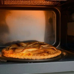 Black & Decker Microonde 23 Litri Nero Digital Con Scongelamento BXMZ900E -Sconto Weber || Campingaz || OUTSUNNY in Italia 54186435 4