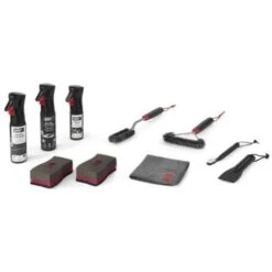 Weber Kit Di Pulizia Per Barbecue Smaltati