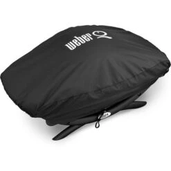 Weber Custodia Per Barbecue In Vinile Q 200/2000 7118 -Sconto Weber || Campingaz || OUTSUNNY in Italia 54422823 5