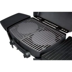 Barbecue A Gas Modello Urban Portatile A Due Fuochi Con Piastra In Ghisa -Sconto Weber || Campingaz || OUTSUNNY in Italia 54921463 3