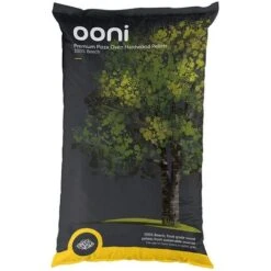 Ooni PELLET Di Legno Quercia Massiccio X 3 Kg