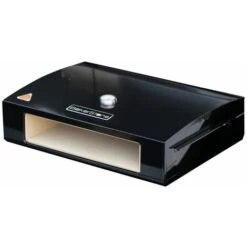 Set Forno Per Pizza Nero BakerStone -Sconto Weber || Campingaz || OUTSUNNY in Italia 55661672 3