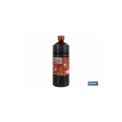 Aceite Citronela P/lampara Ext Y Antorchas 1 Ltr