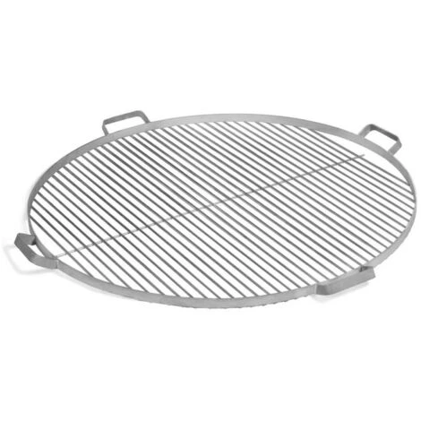 Barbecue Griglia In Acciaio Inox Da 70 Cm Con 4 Maniglie 3 Barbecue Griglia In Acciaio Inox Da 70 Cm Con 4 Maniglie