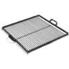 Barbecue Griglia In Acciaio Naturale 44x44 Cm Per Braciere Da 60 Cm -Sconto Weber || Campingaz || OUTSUNNY in Italia 57003868 1