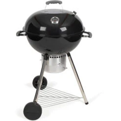 Barbecue Forno Pizza 54 Cm Nero - Doc271 - Livoo -Sconto Weber || Campingaz || OUTSUNNY in Italia 57177435 2