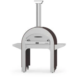 Forno A Legna Per Pizza Da Giardino Esterno 4 Pizze Con Base Alfa Forni 7 Forno A Legna Per Pizza Da Giardino Esterno 4 Pizze Con Base Alfa Forni -Sconto Weber || Campingaz || OUTSUNNY in Italia 57623810 3
