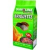 DIAVOLINA BRIQUETTE KG.2,5 CARBONE PRESS -Sconto Weber || Campingaz || OUTSUNNY in Italia 58124642 1