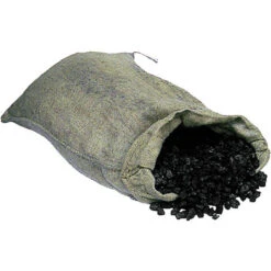 CARBONE PER FORGIA Confezione Kg 20 Ca. - -Sconto Weber || Campingaz || OUTSUNNY in Italia 58292778 2