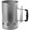 STARTER PER CARBONELLA CM.16X27 OMPAGRILL PZ 1 -Sconto Weber || Campingaz || OUTSUNNY in Italia 58471613 1