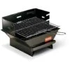 Ferraboli Barbecue Minigrill A Carbonella Da Tavolo Con Cassetto Cenere Portatile -Sconto Weber || Campingaz || OUTSUNNY in Italia 58666584 1