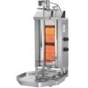 Macchina Per Kebab Griglia Verticale Gyros 5.600 W Propano Butano -Sconto Weber || Campingaz || OUTSUNNY in Italia 59088561 1