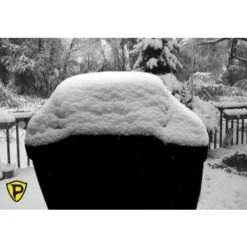 Copertura Telo Copri Barbecue Impermeabile OutdoorChef X-LINE 480 E U-LINE 570 -Sconto Weber || Campingaz || OUTSUNNY in Italia 59199967 4