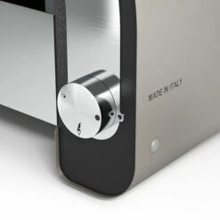 Forno A Gas Per Pizza Da Esterno FONTANA In Acciaio Inox - Mod. MAESTRO 40 -Sconto Weber || Campingaz || OUTSUNNY in Italia 59199984 4