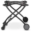 CARRELLO PER BARBECUE RICHIUDIBILE WEBER -Sconto Weber || Campingaz || OUTSUNNY in Italia 59303294 1
