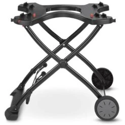 CARRELLO PER BARBECUE RICHIUDIBILE WEBER