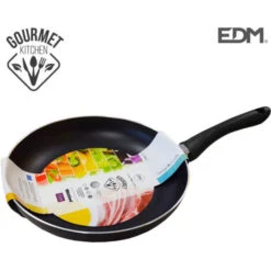 Padella Antiaderente - Basic Line - Whitford Tecnology - ø26cm - Edm