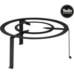 Sottopentola Rotondo In Ferro Battuto ø40cm Vaello