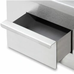 Vertes Piastra Per Griglia Elettrica Professionale, Potenza 4400 Watt, Alloggiamento In Acciaio Inox, Temperatura Regolabile Da 50 A 300°C, Griglia Plancha Elettrica Con Superficie 74x41cm -Sconto Weber || Campingaz || OUTSUNNY in Italia 59670653 4