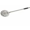 Palettino Pizza Casa Acciaio Inox Forato Tondo D. 20 Cm Manico 120 Cm Made In Italy Qualità Professionale -Sconto Weber || Campingaz || OUTSUNNY in Italia 60631074 1