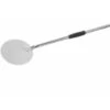 Palettino Pizza Casa Acciaio Alluminato Tondo D. 20 Cm Manico 120 Cm Made In Italy Qualità Professionale -Sconto Weber || Campingaz || OUTSUNNY in Italia 60631175 1