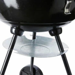 Barbecue Con Forno Pizza -Sconto Weber || Campingaz || OUTSUNNY in Italia 60817419 3