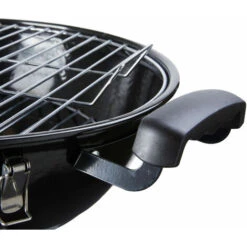 Barbecue Con Forno Pizza -Sconto Weber || Campingaz || OUTSUNNY in Italia 60817419 5