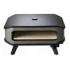 COZZE Forno Per Pizza A Gas 17' Con Term. Fino A 400° 42.5 X 42.5 Cm Facilmente Trasportabile Con Pietra Refrattaria 2 COZZE Forno Per Pizza A Gas 17' Con Term. Fino A 400° 42.5 X 42.5 Cm Facilmente Trasportabile Con Pietra Refrattaria -Sconto Weber || Campingaz || OUTSUNNY in Italia 60889287 1