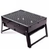 Trade Shop - Barbecue Portatile A Carbonella Per Grigliate Carne Pesce Verdure 20x35x27 Cm -Sconto Weber || Campingaz || OUTSUNNY in Italia 6111226 1