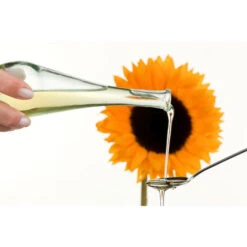 SOL - Olio Di Semi Di Girasole - Frittura, Cottura, Condimento - 36x6x3L -Sconto Weber || Campingaz || OUTSUNNY in Italia 62033822 5