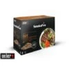 Pellet Di Legno FSC Weber - Quercia Cod. 18295 -Sconto Weber || Campingaz || OUTSUNNY in Italia 62137321 1