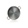 Ideal Paellera Pulida 24 Cm -Sconto Weber || Campingaz || OUTSUNNY in Italia 62318689 1