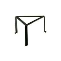 Ideal Trebede Forja Triangular 50 Cm