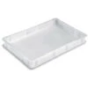 CASSETTA PORTAIMPASTO SERVICE 60X40X7 CONTENITORE IMPASTO PANETTI PIZZA PANE -Sconto Weber || Campingaz || OUTSUNNY in Italia 6277385 1