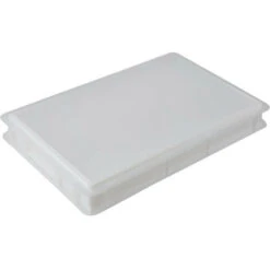 CASSETTA PORTAIMPASTO SERVICE 60X40X7 CONTENITORE IMPASTO PANETTI PIZZA PANE -Sconto Weber || Campingaz || OUTSUNNY in Italia 6277385 4