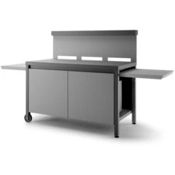 Tavola Rotante Per Plancha - Trcafng - Forge Adour