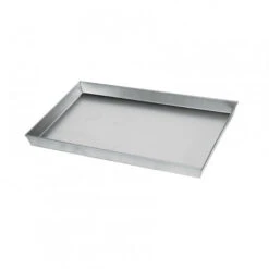 Teglia Da Forno Per Pizza Cm 30x45 -Modello Dispy -