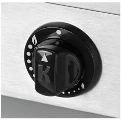 Krampouz GGCIL2AA Piastra A Gas -Sconto Weber || Campingaz || OUTSUNNY in Italia 64765105 4