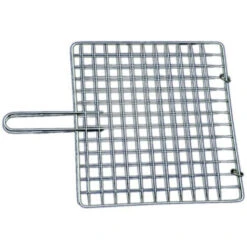 Bistecchiera Griglia Elettrica Satinata In Acciaio Inox 2000 Watt Made In Italy La Stella - ST 2000 -Sconto Weber || Campingaz || OUTSUNNY in Italia 64876490 3