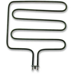 Bistecchiera Griglia Elettrica In Acciaio Inox 2000 Watt Made In Italy La Stella - G8 -Sconto Weber || Campingaz || OUTSUNNY in Italia 64876514 4