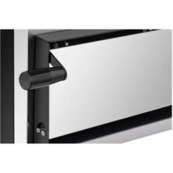 Forno Per Pizza Forno Pizze Elettrico Professionale A 1 Camera 320 °C Ø 32 Cm -Sconto Weber || Campingaz || OUTSUNNY in Italia 65341253 3