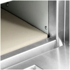 Forno Per Pizza Elettrico 1 Camera 2.000 W Ø 36 Cm -Sconto Weber || Campingaz || OUTSUNNY in Italia 65341393 3